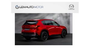Mazda CX-5 2.5 Sky MHEV 141CV AT FWD Homura  - Foto 3
