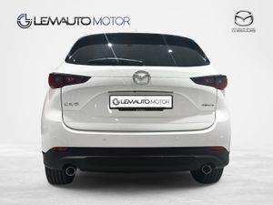 Mazda CX-5 2.0 GE 121kW (165CV) 2WD Evolution  - Foto 4