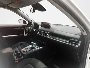 Mazda CX-5 2.0 GE 121kW (165CV) 2WD Evolution  - Foto 12