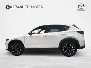 Mazda CX-5 2.0 GE 121kW (165CV) 2WD Evolution  - Foto 2
