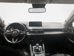Mazda CX-5 2.0 GE 121kW (165CV) 2WD Evolution  - Foto 11