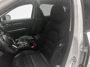 Mazda CX-5 2.0 GE 121kW (165CV) 2WD Evolution  - Foto 10