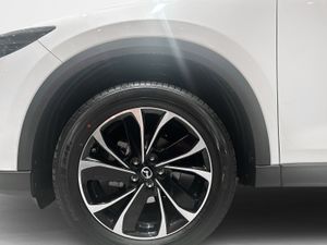 Mazda CX-5 2.0 GE 121kW (165CV) 2WD Evolution  - Foto 8