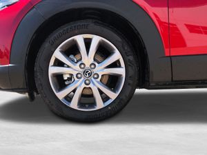 Mazda CX-30 e-SKYACTIV-G 2.0 90 kW 2WD Evolution  - Foto 9