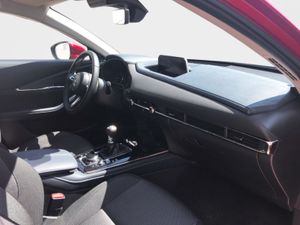 Mazda CX-30 e-SKYACTIV-G 2.0 90 kW 2WD Evolution  - Foto 13
