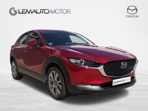 Mazda CX-30 e-SKYACTIV-G 2.0 90 kW 2WD Evolution  - Foto 7
