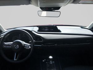 Mazda CX-30 e-SKYACTIV-G 2.0 90 kW 2WD Evolution  - Foto 12
