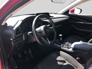 Mazda CX-30 e-SKYACTIV-G 2.0 90 kW 2WD Evolution  - Foto 10