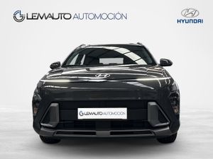 Hyundai Kona HEV 1.6GDI 138CV DT XLS  - Foto 8