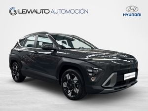 Hyundai Kona HEV 1.6GDI 138CV DT XLS  - Foto 7