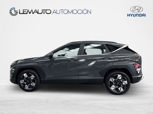 Hyundai Kona HEV 1.6GDI 138CV DT XLS  - Foto 2