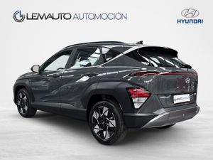 Hyundai Kona HEV 1.6GDI 138CV DT XLS  - Foto 3