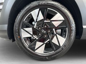 Hyundai Kona HEV 1.6GDI 138CV DT XLS  - Foto 9