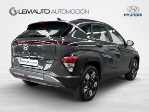 Hyundai Kona HEV 1.6GDI 138CV DT XLS  - Foto 5