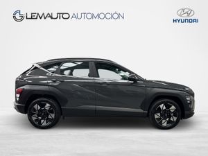 Hyundai Kona HEV 1.6GDI 138CV DT XLS  - Foto 6