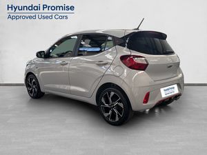 Hyundai i10 1.2 N LINE  - Foto 6