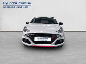 Hyundai i10 1.2 N LINE  - Foto 2