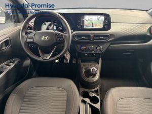 Hyundai i10 1.2 N LINE  - Foto 10