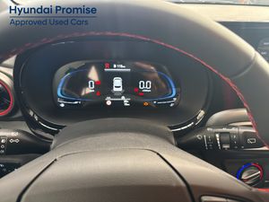 Hyundai i10 1.2 N LINE  - Foto 16