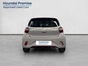 Hyundai i10 1.2 N LINE  - Foto 5