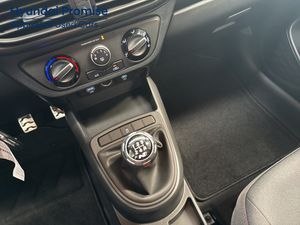 Hyundai i10 1.2 N LINE  - Foto 20