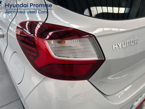 Hyundai i10 1.2 N LINE  - Foto 8