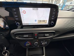 Hyundai i10 1.2 N LINE  - Foto 17