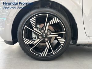 Hyundai i10 1.2 N LINE  - Foto 9