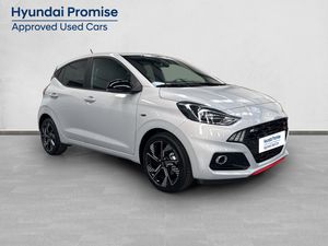 Hyundai i10 1.2 N LINE  - Foto 3