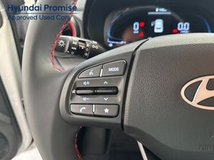 Hyundai i10 1.2 N LINE  - Foto 14
