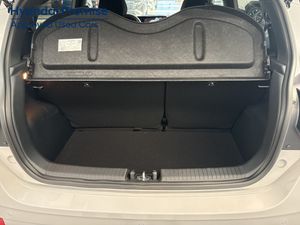 Hyundai i10 1.2 N LINE  - Foto 22