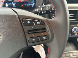 Hyundai i10 1.2 N LINE  - Foto 15