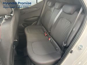 Hyundai i10 1.2 N LINE  - Foto 21
