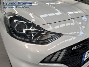 Hyundai i10 1.2 N LINE  - Foto 7