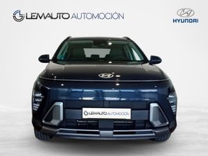Hyundai Kona HEV 1.6GDI 138CV DT Tecno  - Foto 8