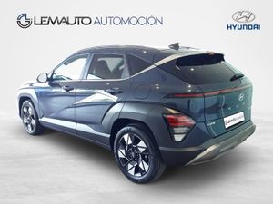 Hyundai Kona HEV 1.6GDI 138CV DT Tecno  - Foto 3
