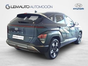 Hyundai Kona HEV 1.6GDI 138CV DT Tecno  - Foto 5