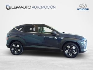 Hyundai Kona HEV 1.6GDI 138CV DT Tecno  - Foto 6