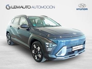 Hyundai Kona HEV 1.6GDI 138CV DT Tecno  - Foto 7