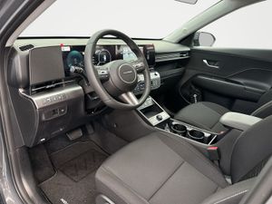 Hyundai Kona HEV 1.6GDI 138CV DT Tecno  - Foto 10