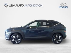 Hyundai Kona HEV 1.6GDI 138CV DT Tecno  - Foto 2