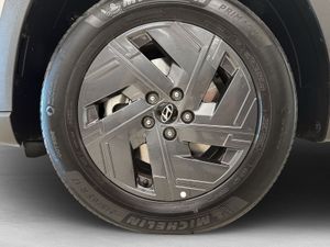 Hyundai Tucson 1.6T 176kW (239CV) HEV AT Black Line  - Foto 9