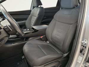 Hyundai Tucson 1.6T 176kW (239CV) HEV AT Black Line  - Foto 11