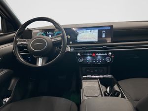 Hyundai Tucson 1.6T 176kW (239CV) HEV AT Black Line  - Foto 12