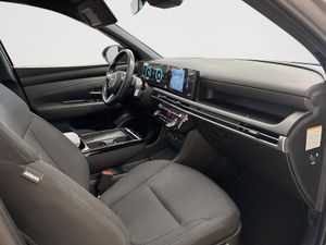 Hyundai Tucson 1.6T 176kW (239CV) HEV AT Black Line  - Foto 13