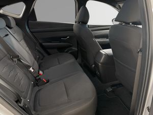 Hyundai Tucson 1.6T 176kW (239CV) HEV AT Black Line  - Foto 15