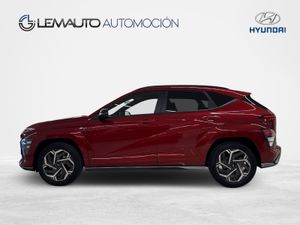Hyundai Kona 1.0 TGDI 48V N Line  - Foto 2