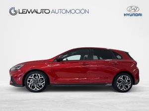 Hyundai i30 1.0 TGDI N Line SE  - Foto 2