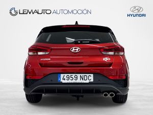 Hyundai i30 1.0 TGDI N Line SE  - Foto 4