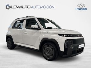 Hyundai Inster 49KWH 85KW (115CV) Tecno Cross  - Foto 7